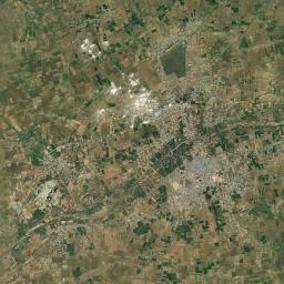 Pipar Satellite Map