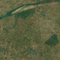 Kuthaund Satellite Map