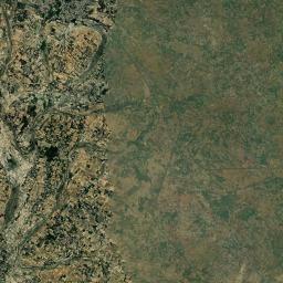 Mauranwan Satellite Map