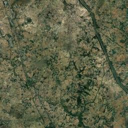 Harchandpur Satellite Map