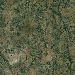 Mahrajganj (Raebareli) Satellite Map