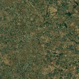 Ambedkar Nagar Satellite Map