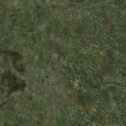 Barauli Satellite Map
