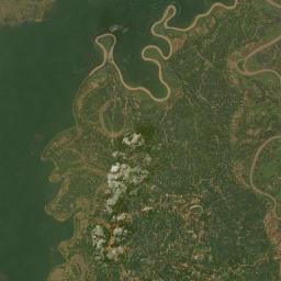 Golaghat Satellite Map