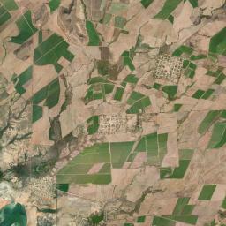 Agiabampo Uno Satellite Map