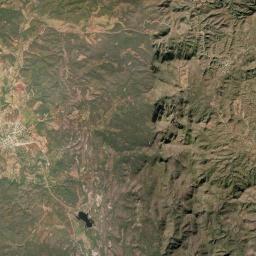 Chinobampo Satellite Map