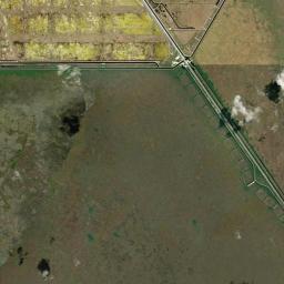 Terrytown Florida Satellite Map