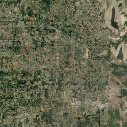 Jām Sāhib Satellite Map