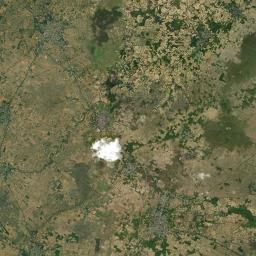 Mihona Satellite Map