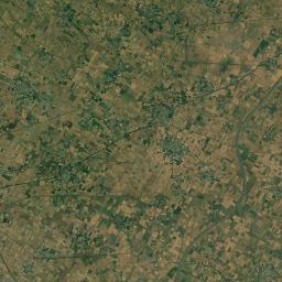 Pichhaura Satellite Map