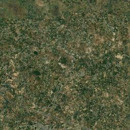 Dostpur Satellite Map