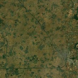 Salempur Satellite Map