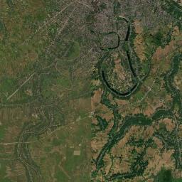 Nagaon Satellite Map