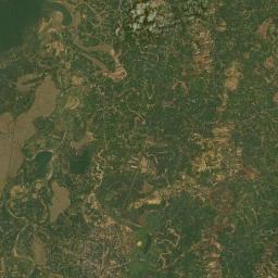 Barpathar Satellite Map
