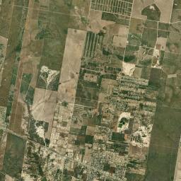Sullivan City Satellite Map