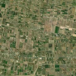 La Blanca Satellite Map
