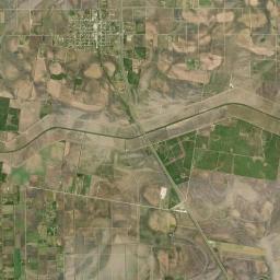 Sebastian Satellite Map