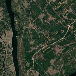 Al Balyanā Satellite Map