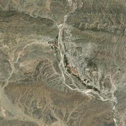 Rāsk Satellite Map