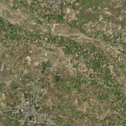 Jaitaran Satellite Map