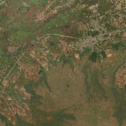Sabalgarh Satellite Map