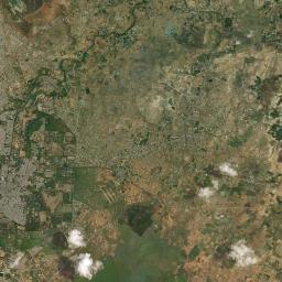 Morar Satellite Map