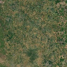 Bhognipur Satellite Map