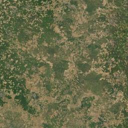 Malasa Satellite Map