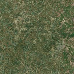 Bhagwantnagar Satellite Map