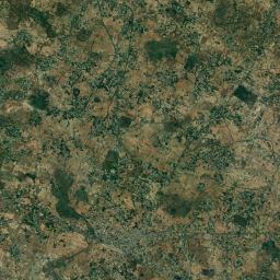 Gauriganj Satellite Map