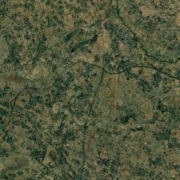 Bishunpur Urf Maharajganj Satellite Map