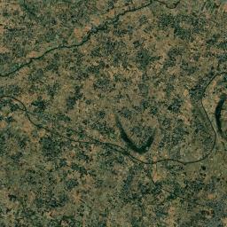 Bilariaganj Satellite Map