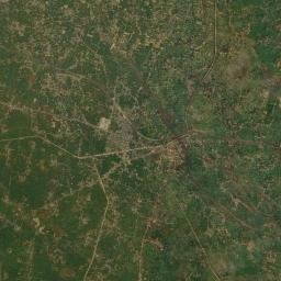 Mairwa Satellite Map