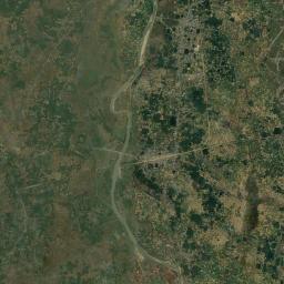 Jhanjharpur Satellite Map