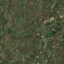 Supaul Satellite Map