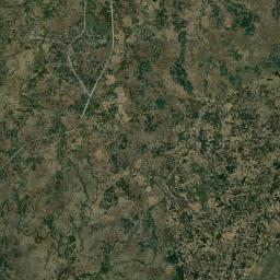 Bahadurganj Satellite Map