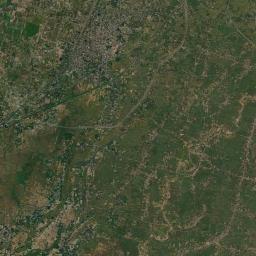 Islampur Satellite Map