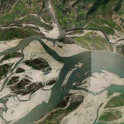 Chapar Satellite Map