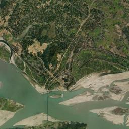 Jogighopa Satellite Map