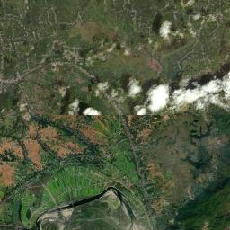 Kamrup Satellite Map
