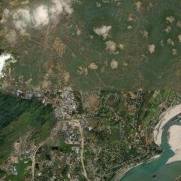 North Guwahati Satellite Map
