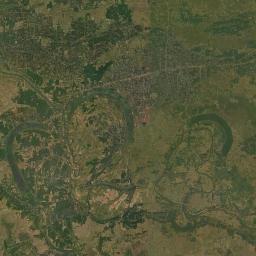 Morigaon Satellite Map