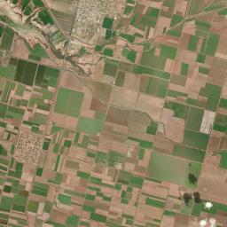 Poblado Número Cinco Satellite Map