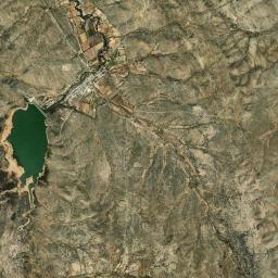 Villa Hidalgo Satellite Map