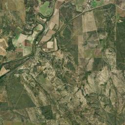 Camargo Satellite Map