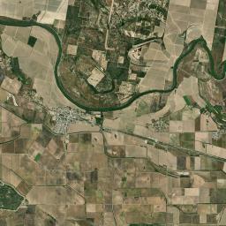 Valadeces Satellite Map