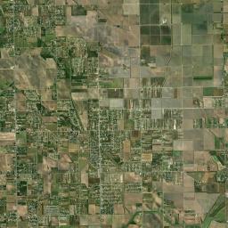 Indian Hills Satellite Map