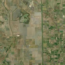 Heidelberg Satellite Map