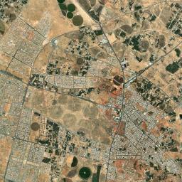 Al Bukayrīyah Satellite Map