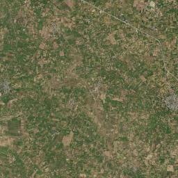 Nimaj Satellite Map